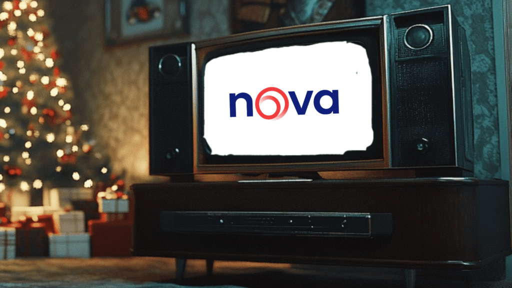 Štědrý den 2025 na TV Nova: Z pekla štěstí, Shrek, Císařův pekař a Tři bratři 1 vanoce v cesku tv program vanoce stedry den 2025