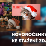 Vánoční kamion Coca-cola 2026