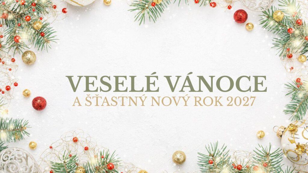 Vánoční přání ke stažení zdarma: krásná přání pro Vánoce 2026 3 Vánoční přání ke stažení zdarma 2