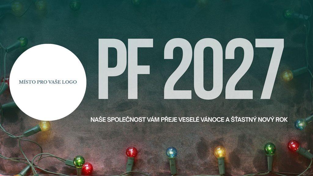 Firemní PF 2027 ke stažení zdarma 4 Firemní PF 2027 ke stažení zdarma