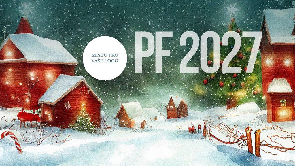 Firemní PF 2027 ke stažení zdarma 2 Firemní PF 2027 ke stažení zdarma