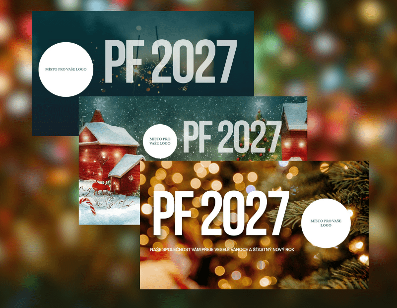 Firemní PF 2027 ke stažení zdarma 1 PF 2027 ke stažení zdarma