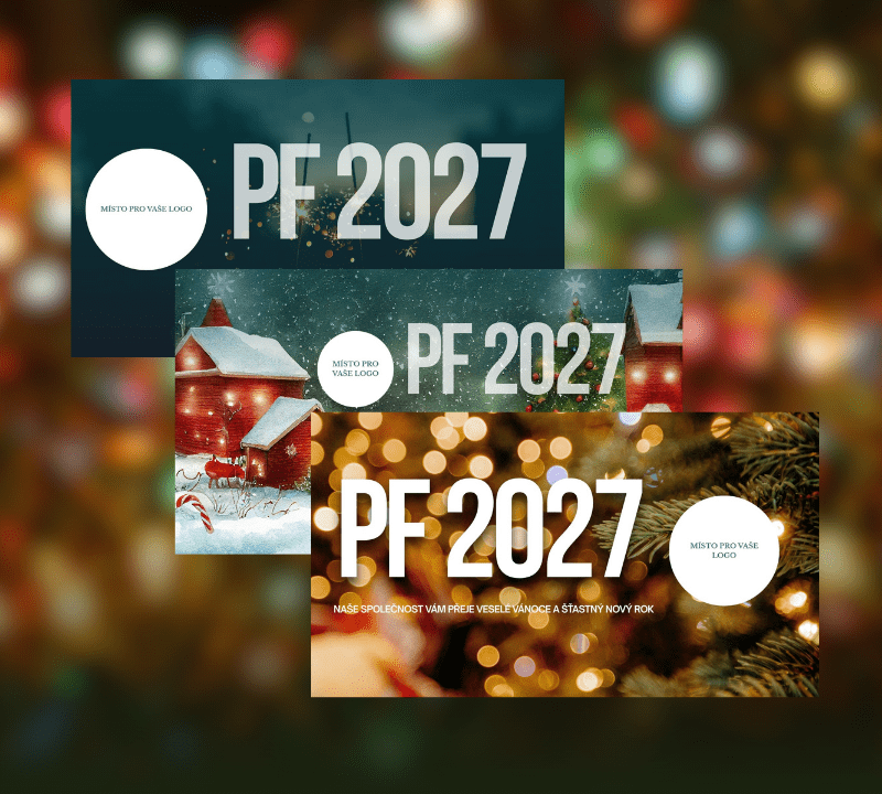 Firemní PF 2027 ke stažení zdarma 1 PF 2027 ke stažení zdarma