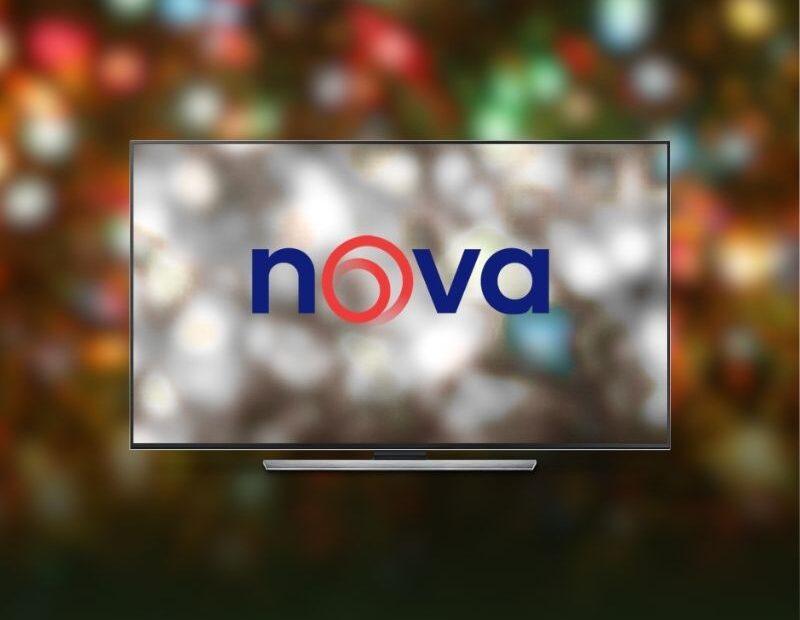 Vanocni TV program 2026 Stedry den na TV Nova