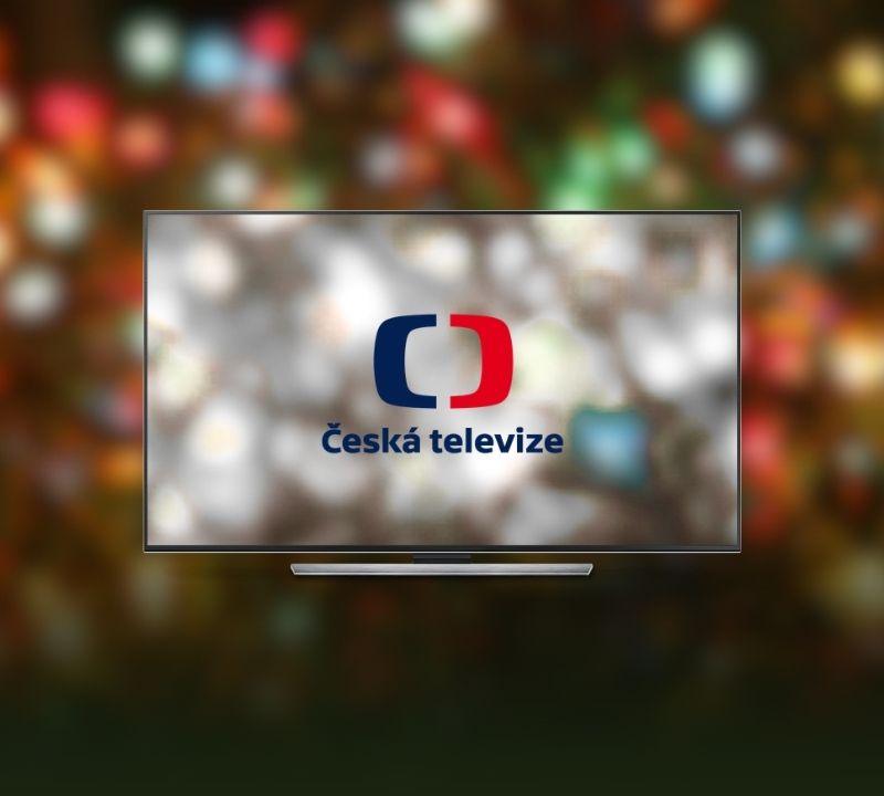 Vánoční TV program 2026 Štědrý den v České televizi