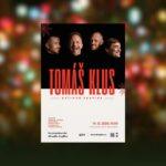 Vánoční koncert Tomáš Klus Teplice 2026